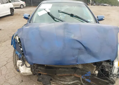 2008 Nissan Altima 3.5 Se z USA, uszkodzony, nr VIN 1N4BL24E68C144542